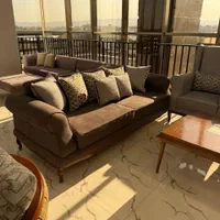 جشن واره تعویض مبل کهنه با نو اقساط ۱۶ ماه بی سود|مبلمان خانگی و میز عسلی|مشهد, شهرک رازی (شهرک غرب)|دیوار