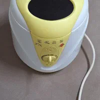 سرخ کن پارس خزردرحدنو