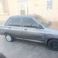 پراید ۸۶فروشی