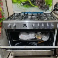 فرگاز اسنوا|اجاق گاز و لوازم برقی پخت‌وپز|شاهین‌شهر, شهرک هشت بهشت|دیوار