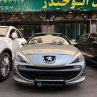 207 پاناروما دنده