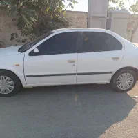 فروش سمند lx93|خودرو سواری و وانت|اصفهان, شاهزاده ابراهیم|دیوار