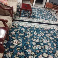 فرش ۹متری|فرش|تهران, یافت آباد جنوبی|دیوار