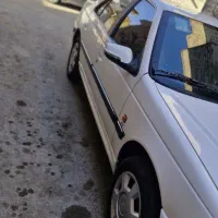 پارس tu5|خودرو سواری و وانت|قم, دروازه ری|دیوار