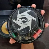 بلندگو پایونیر مدل ۱۶۰R|صوتی و تصویری|ابهر, |دیوار