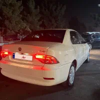 سورن پلاس ۱۴۰۳ xu7p درحدصفر|خودرو سواری و وانت|مشهد, آبکوه|دیوار