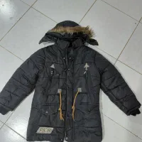 کاپشن پسرانه