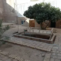 خونه قدیمی ۴۰۰متر خیابان فاضل نراقی ک درب باغ|فروش خانه و ویلا|کاشان, پامنار|دیوار