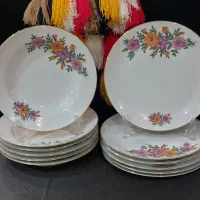 چینی بلور دنسی