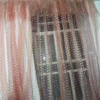 پرده اتاق وآشپزخانه