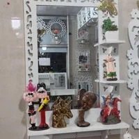 (گالری شِلف محمد) مشهد و ارسال فوری کل ایران|حراج|مشهد, کوشش|دیوار