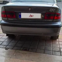 سمندای اف سون دوگانه کارخانه|خودرو سواری و وانت|رشت, پیرکلاچای|دیوار