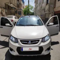 کوییک r مدل ۱۴۰۲ پارس خودرویی