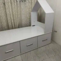 تخت کودک