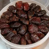 خرما هلیلی