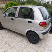 دوو ماتیز کم مصرف