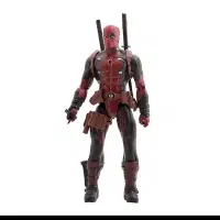 فروش تعدادی اکشن فیگور