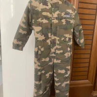 کاپشن اسکی امریکایی