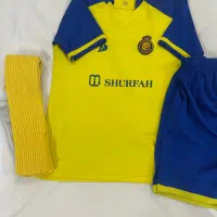 لباس النصر