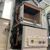 پکیج بیتا ۲۴|آبگرمکن، پکیج، شوفاژ|مشهد, هفت تیر (حافظ)|دیوار