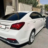 ام جی 6 نیو mg6 new|خودرو سواری و وانت|شاهین‌شهر, فردوسی|دیوار