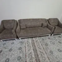 مبل هفت نفره