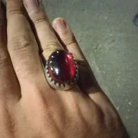 انگشترنقره