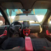 کوییکR مدل۱۴۰۰ بیرنگ مانیتوراندروید.معاوضه باسورن|خودرو سواری و وانت|آبیک, |دیوار