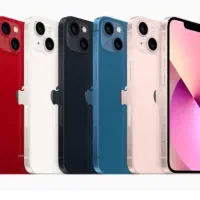 ایفون ۱۳ نرمال