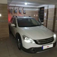 اچ سی کراس|خودرو سواری و وانت|کرج, گلستان|دیوار