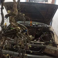 شستشو انژکتور تنظیم موتور کولر و شستشوی بخاری|خدمات موتور و ماشین|مشهد, توس (بلوار توس)|دیوار