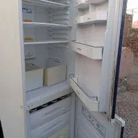 یخچال|یخچال و فریزر|قصرشیرین, |دیوار