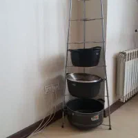 لوازم منزل|کتابخانه، شلف، قفسه‌های دیواری|زنجان, |دیوار