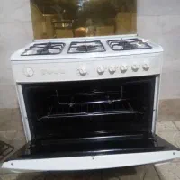 گاز فر|اجاق گاز و لوازم برقی پختوپز|محمدشهر, عباس آباد|دیوار