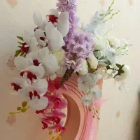 استند گل زیبا، مناسب هدیه