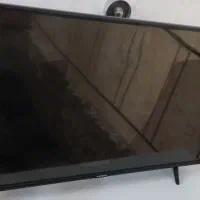 تلویزیون شکسته