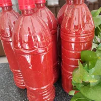 رب گوجه فرنگی خانگی کیفیت عالی