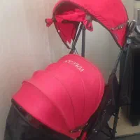 کالسکه دست دوم سالم