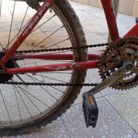 دوچرخه ۲۶ تمیز در کوت عبدالله|دوچرخه، اسکیت، اسکوتر|کارون, |دیوار