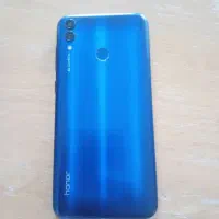 Honor8C 32gigRAM 3gigROM