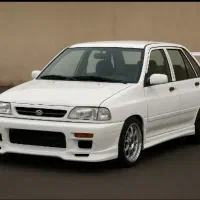 ماشین جهت سرویس دهی