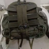 کوله پشتی آمریکا یی