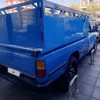 نیسان وانت|خودرو سواری و وانت|آرمرده, |دیوار