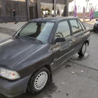 پراید مدل85|خودرو سواری و وانت|چهاردانگه (تهران), |دیوار