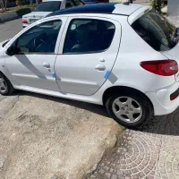 207پانا مدل ۱۴۰۱|خودرو سواری و وانت|فیروزآباد (فارس), |دیوار