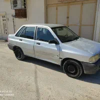 پراید|خودرو سواری و وانت|برازجان, |دیوار