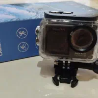 دوربین اکشن ورزشی