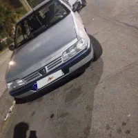 پژو مدل 95|خودرو سواری و وانت|زاهدان, |دیوار