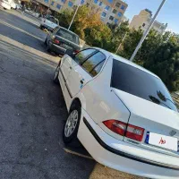 سمند مدل 87 بسیار تمیز|خودرو سواری و وانت|شیراز, لاله|دیوار