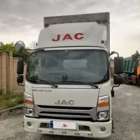 جک ۶تن مدل ۴۰۴